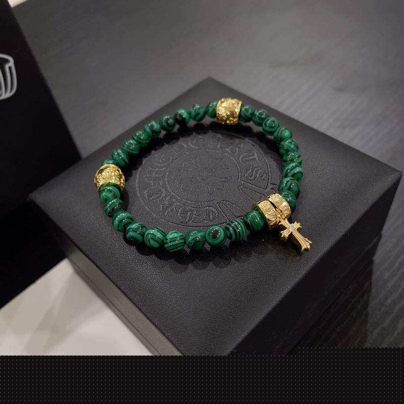 Ch**me He**ts bracelets